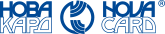 NovaCard logo